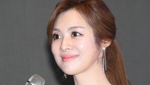 강서은 전 KBS 아나운서, 경동그룹 3세와 21일 결혼…주식 5천주도 받아