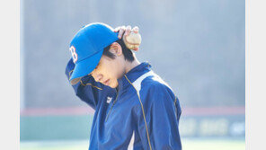 ‘이름값 증명’ 이주영, 스크린에서도 통한 ‘너클볼’