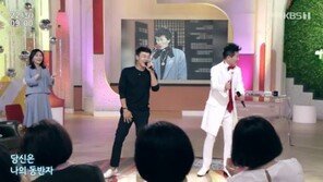 태진아 “성진우는 배신자다…‘진아기획’ 나가더니 쫄딱 망했다”