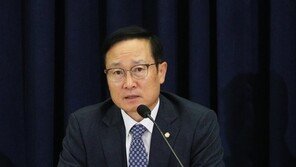 홍영표 “인사청문회 ‘신상털기’ 변질”…‘비공개’ 인사청문회법 발의