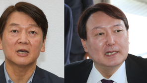 안철수 “윤석열, 살아남아라…응원하는 국민들 있어”