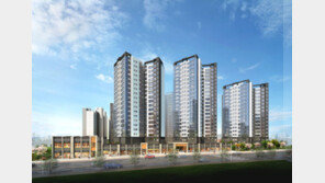 동대문구 ‘래미안 엘리니티’ 23일 1순위 해당지역 청약 접수