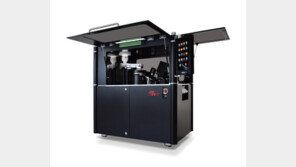 엔클로니, UV 제약 인쇄&검사 겸용기 세계 최초 개발 성공