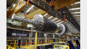 두산重, 3600억원 규모 김포열병합발전소 건설 수주