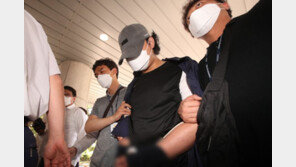 ‘창녕 학대’ 친모 “감정조절 못해…아이·남편한테 미안”