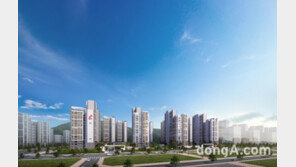 “부동산 대책 발표로 놀랐지만”… SK건설, 내달 ‘운서 2차 SK뷰 스카이시티’ 분양 강행