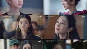 서예지, 사이코지만 예쁜 마녀…새 ‘로코퀸’ 거머쥘까