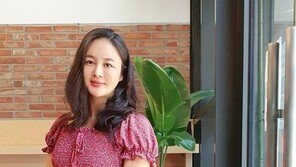 개그우먼 김미연, 22일 득남…“산모·아이 건강”