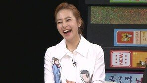 ‘비디오스타’ 김선경 “과거 연하남에게 혈서 받은 적 있어”