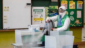 “학교는 수업·방역에 집중”…서울교육청, 필수사업 빼고 없앤다