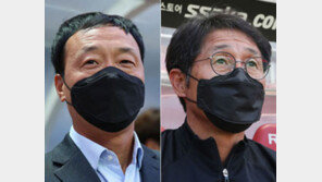 만만치 않은 승격팀 광주&부산…얕보다 다친다!