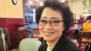 故이수현 모친 “한일은 이웃, 단절 있을 수 없어…日, 사과해야”