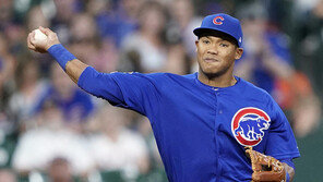 키움 새 외국인 러셀 “몸상태 최상, 팬들 만나고파”