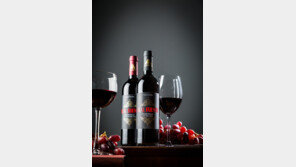 레드 와인 한 병 가격이 3900원? 저가와인 경쟁 ‘활활’