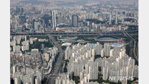 23일부터 ‘토지거래허가제’ 시행…잠실·삼성 갭투자 원천봉쇄