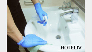 호텔리브, 고객 2000명 대상 만족도 조사 진행… 만족도 95% 보여