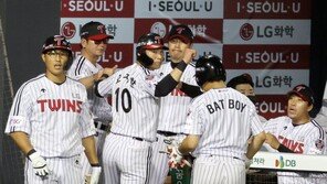 3년째 이어지는 약세? LG에 다시 필요해진 두산전 ‘비장함’