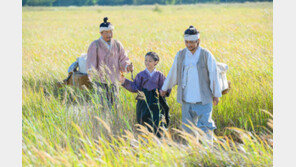 영화 ‘소리꾼’, 판소리 기원을 찾아가는 ‘뭉클한’ 여정