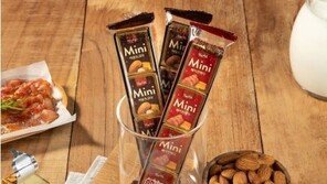 매일유업, ‘상하치즈 미니’ 신제품 2종 출시