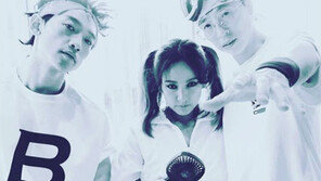 ‘싹쓰리’ 이효리가 입었다! 90년대 ‘배꼽티’ 열풍