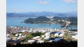 소방당국 “여수산단 폭발사고…진화 중”