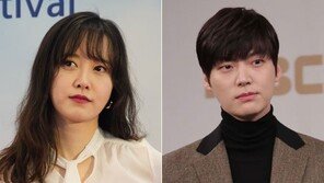 [연예뉴스 HOT②] 구혜선·안재현, 내달 15일 첫 이혼 조정