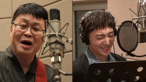 [원픽! 위클리 추천작] 송창식-강승윤 컬래버…‘악인들’의 한 무대 소름