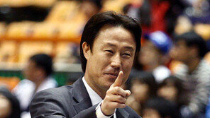 선수들 향한 오리온 강을준 감독의 당부 “우리, 눈치 보지 말자”