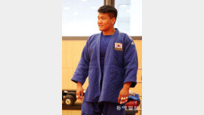 [인터뷰] ‘대회 올스톱에도 마이웨이’ 유도 男 100㎏급 세계 1위 조구함의 책임감