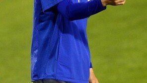 무결점 야수 로테이션, 허삼영 체제 삼성의 또 다른 매력