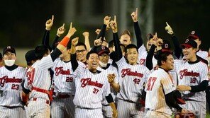 제74회 황금사자기 전국고교야구대회 수놓은 영광의 얼굴들