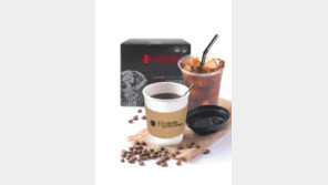 커피 한잔으로 ‘내장비만’ 고민 해결