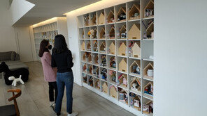 강동구, 반려동물 장례문화 위해 동물장례업체와 맞손