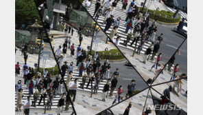 日코로나19 확진자 45명…도쿄 확진자 5일 연속 20명 넘어