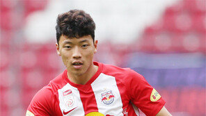 황희찬 이적 임박? 감독 “준비돼 있다”