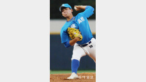 우승에 아웃카운트 단 하나 남기고…