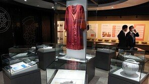 헌법재판소 별관 전시관 개관