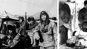 휴전에 기뻐하고, 한국인 치료… 대한민국을 구한 영웅들