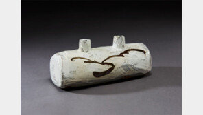 도예가 김시만 개인展, 조선시대 분청사기 등 재구성