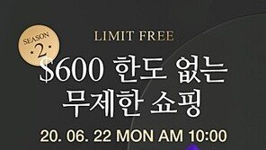 “첫날에만 92% 매진”…신세계, 2차 면세품 판매도 ‘품절’ 행렬