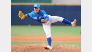 “준우승도 쉽지 않아, 우승 콤플렉스 NO” 김진욱, 멘탈도 ‘에이스급’