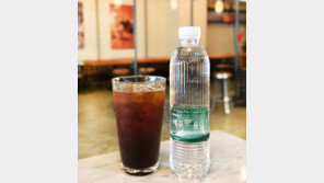 오리온 마켓오네이처 카페 ‘미네랄커피’ 메뉴 출시