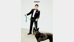 강형욱 첫 패션화보 공개…“정치 절대 안해, 자유한국당 입당 거절”