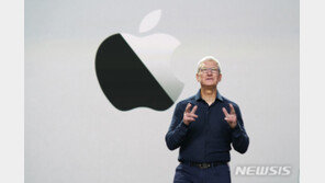 애플, 맥에 자체 개발 칩 탑재한다…인텔과 15년 만에 결별