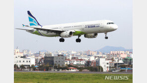 주운 탑승권으로 비행기 탄 간 큰 10대, 보안검색대도 통과…뻥 뚫린 제주공항