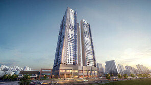 대구 와룡로 프리미엄 주거라인 ‘죽전역 태왕아너스’ 7월 중 공개