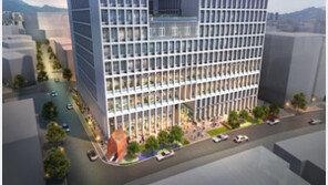 연중무휴 7일 상권 품은 강북 랜드마크 ‘종로 한라비발디 운종가’