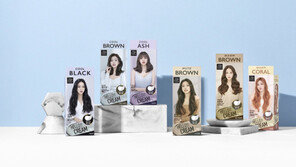 셀프 네일아트 & 브리지염색으로 컬러 테라피 해볼까