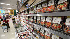 무급휴직에 임금 삭감, 폐점까지…대형마트 수난기