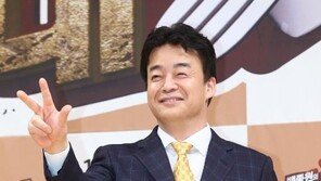 김종인 ‘픽’ 백종원 “차기 대선주자? 꿈도 꿔본 적 없어”